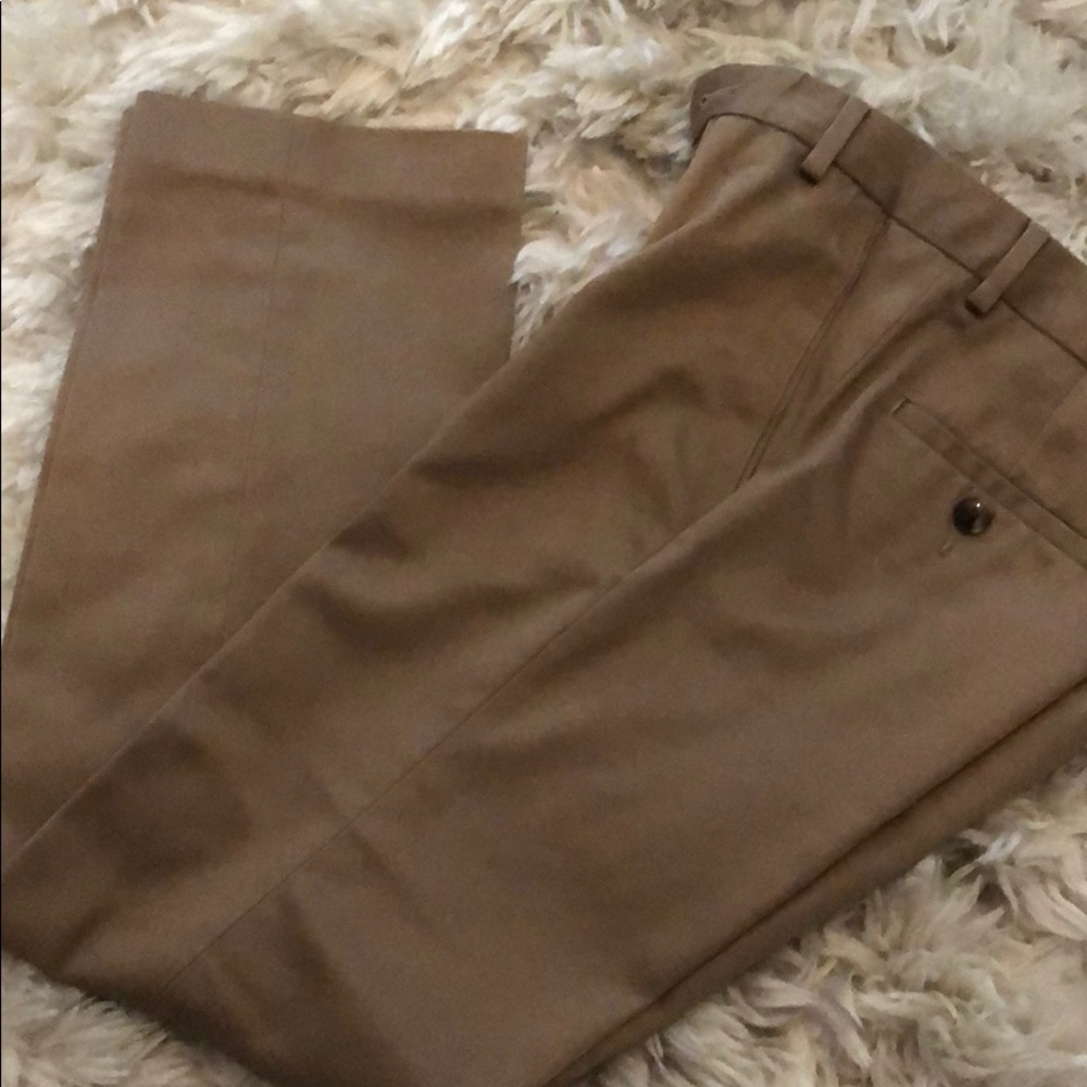 Slacks!! Pants!! Slacks!!